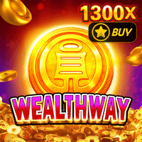 Wealthway game poster